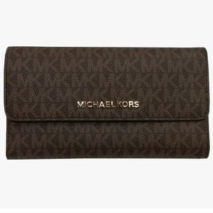 Michael Kors Tri-Fold Wallet